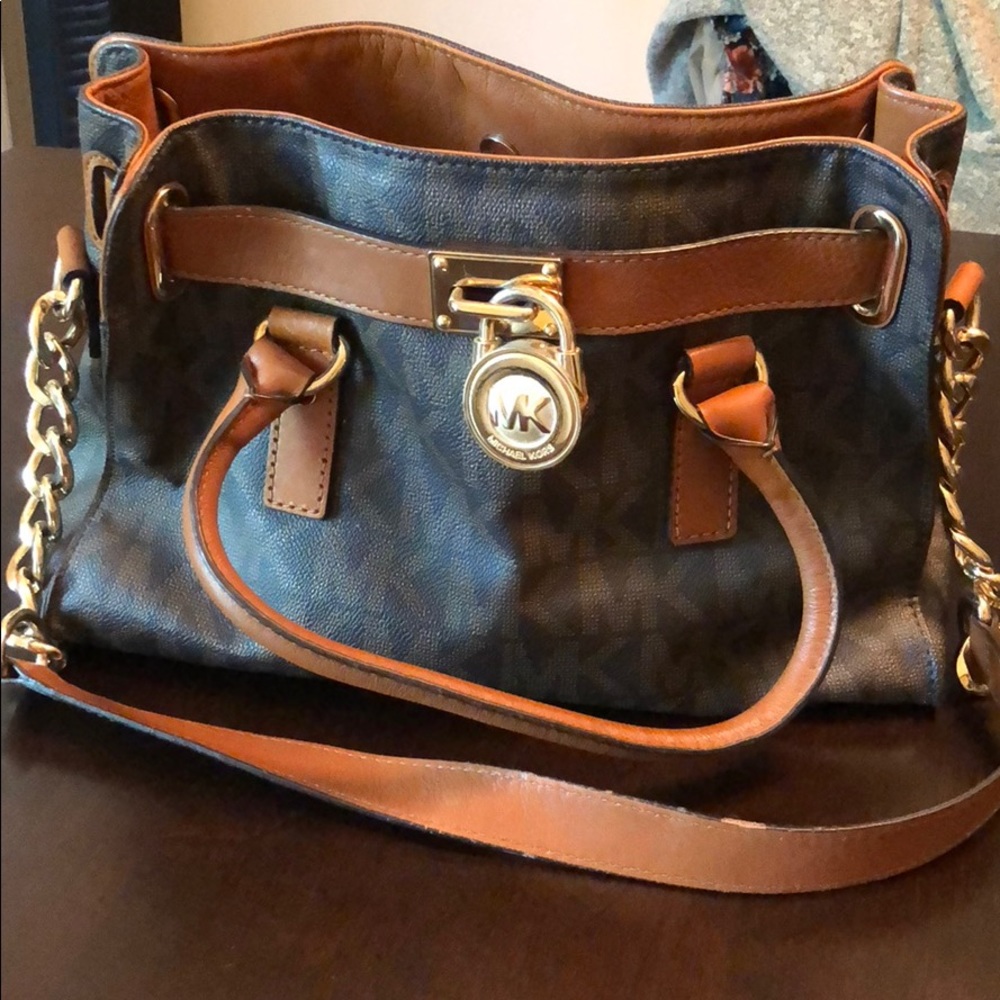Michael Kors bag